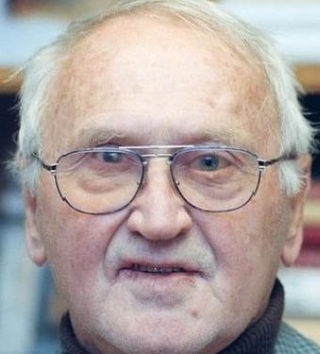 Karel Štorkán