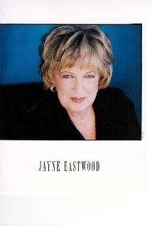 Jayne Eastwoodová