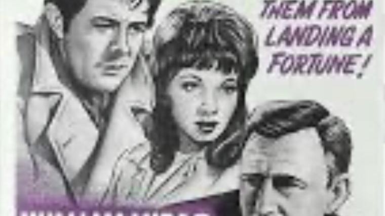 Najbolji krimi i detektivski filmovi iz godine 1963 online