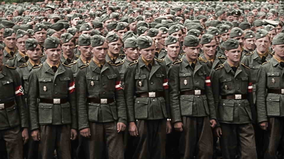Dokument Hitleryzacja młodzieży