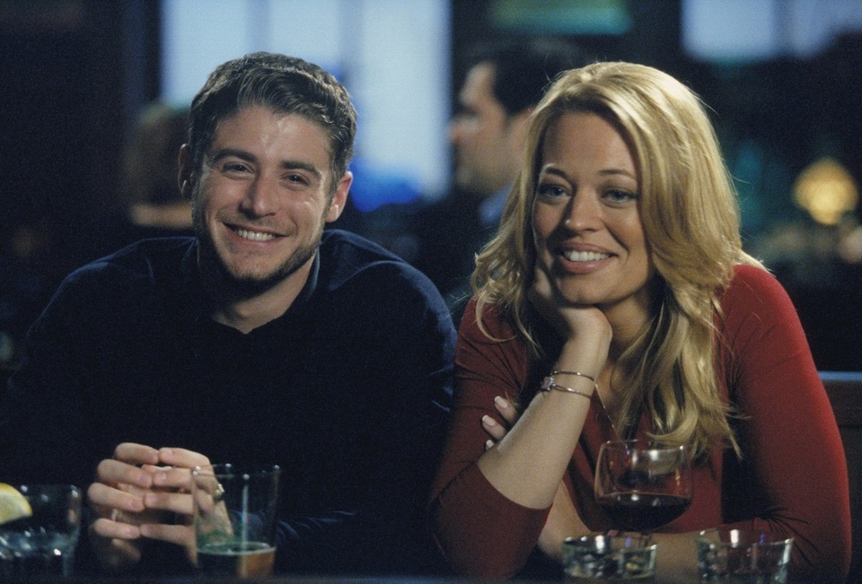 Jeri Ryan - Chapter Fifty-One