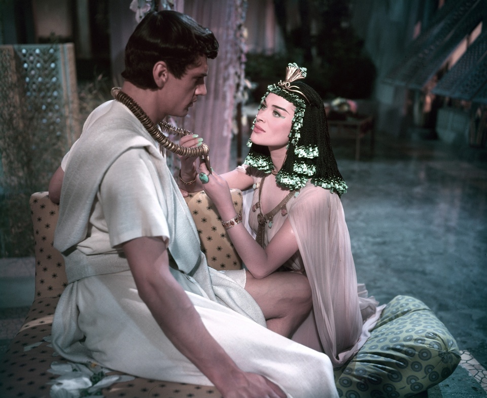 Nejlepší dramatické filmy z roku 1954 online