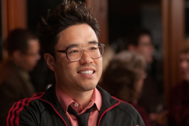 Randall Park - The Five-Year Engagement
