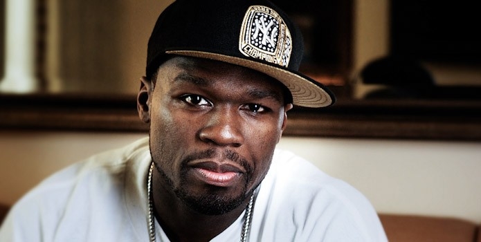 50 Cent - Rychlé peníze - prodej drog