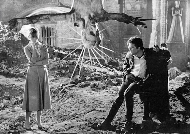 Najlepsze filmy romantyczne z roku 1958 online