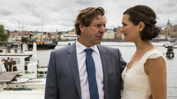 Inga Lindström: Ślub Grety