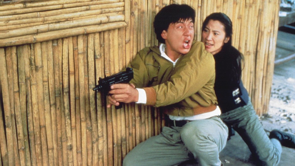 Hong kong: najlepsze filmy lat 90-tych online