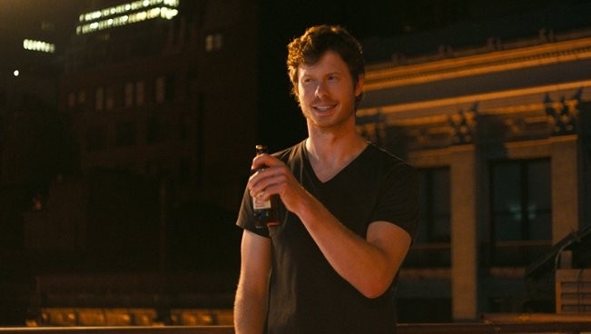 Anders Holm - How to Be Single