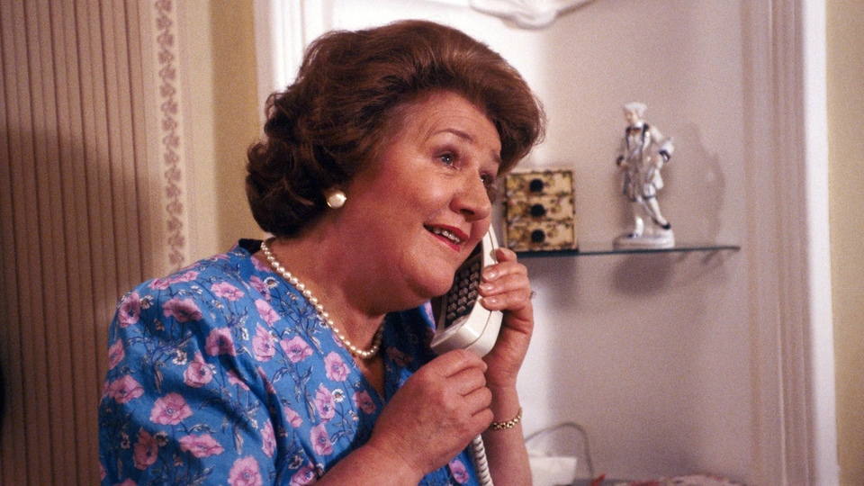 Patricia Routledge - Keeping Up Appearances:The Memoirs of Hyacinth Bucket