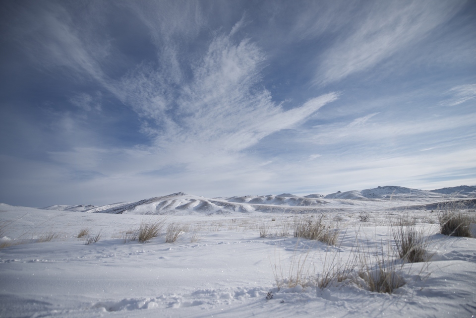 Dokument Wild Mongolia: Land of Extremes