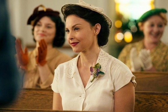Ashley Judd - The Identical