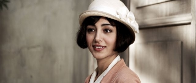 Golshifteh Farahani - Chicken with Plums