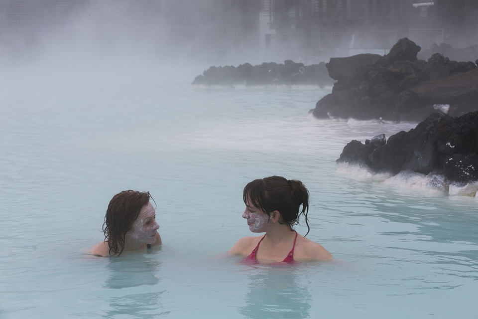 Film Osudové léto na Islandu