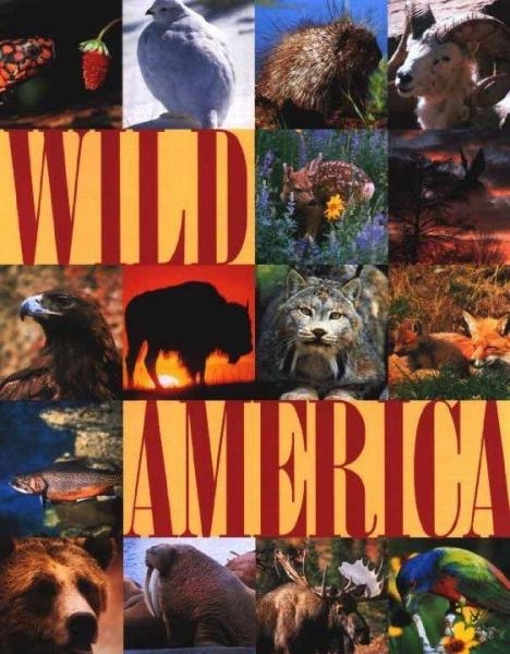 Američka divljina - 150 godina nacionalnih parkova u SAD-u