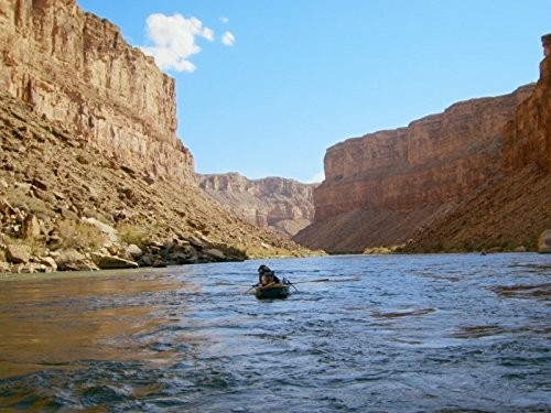 Documentary Operace Grand Canyon s Danem Snowem