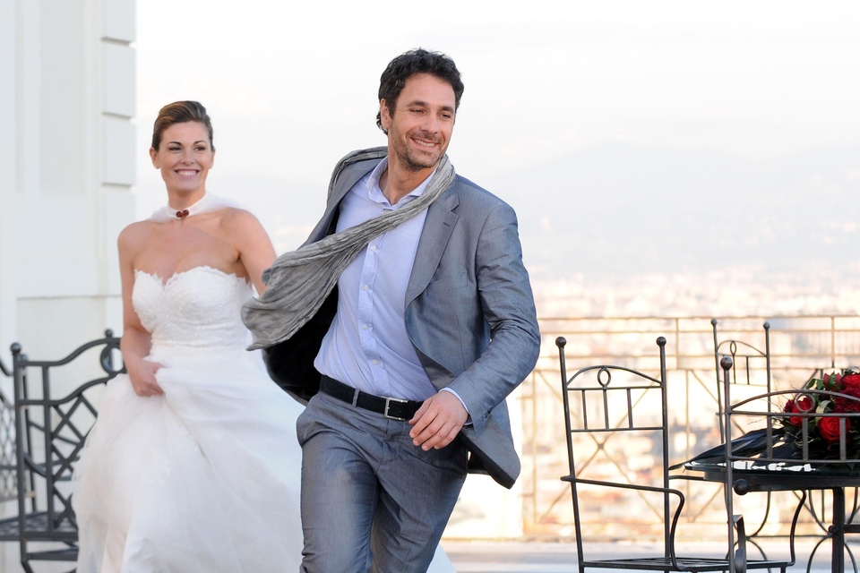 Najbolji italijanski romantični filmovi iz godine 2014 online