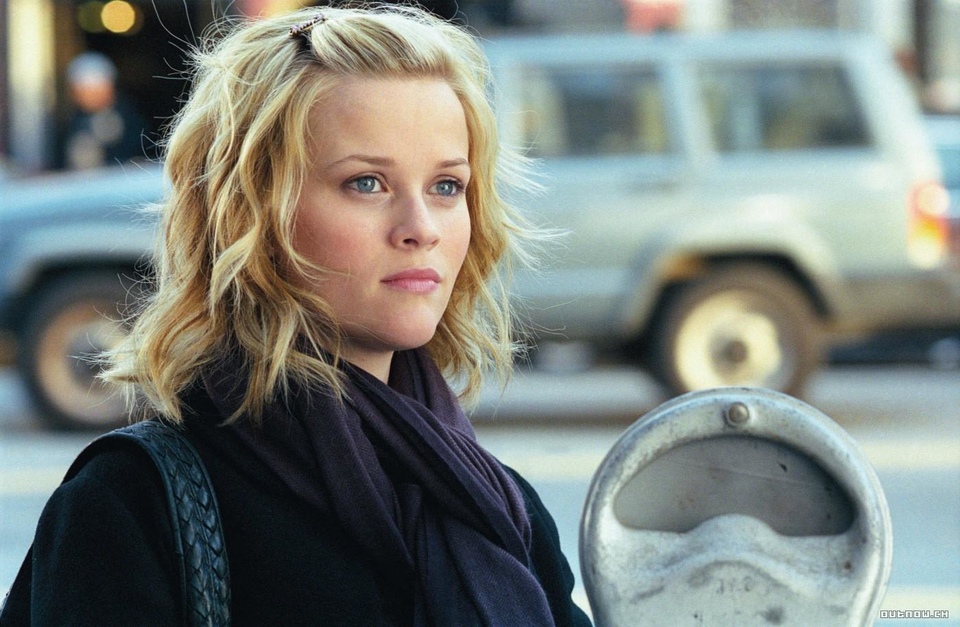 Reese Witherspoon - Just Like Heaven