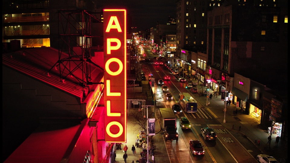 Documentary The Apollo