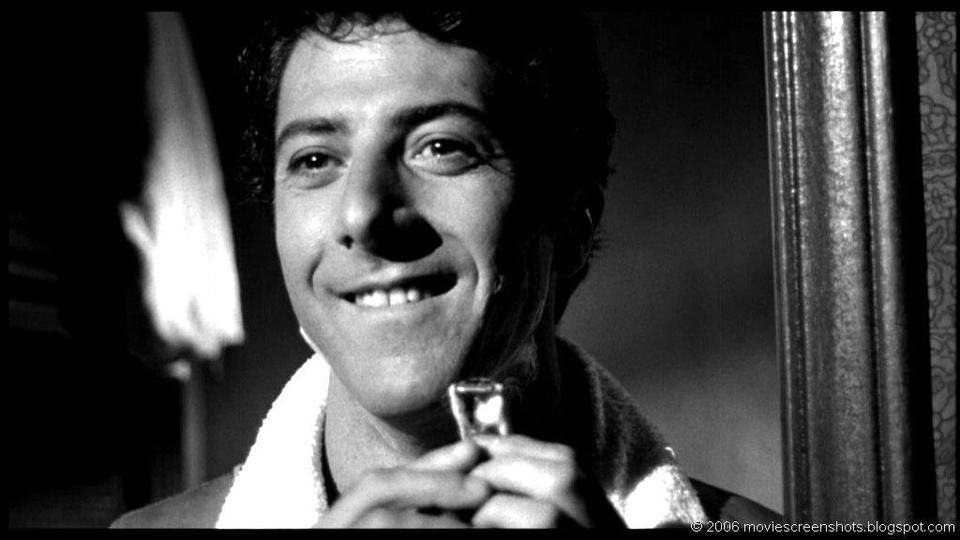 Dustin Hoffman - Lenny