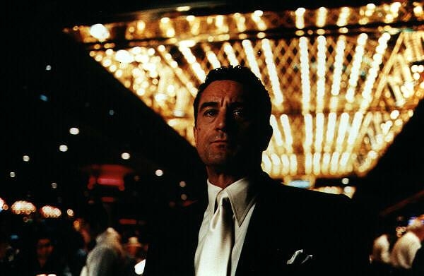 Robert De Niro - Casino