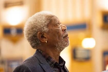 Priča o Bogu s Morganom Freemanom