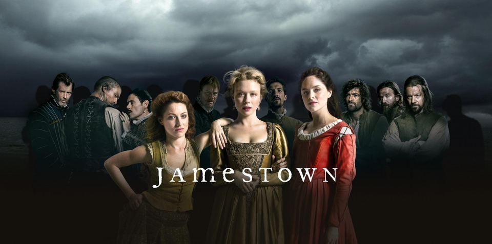 Serije  Jamestown