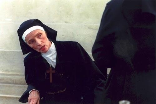 Edith Scob - Případy sestry Terezy