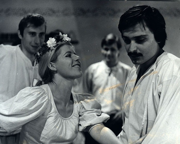 Najlepšie slovenské filmy z roku 1978 online