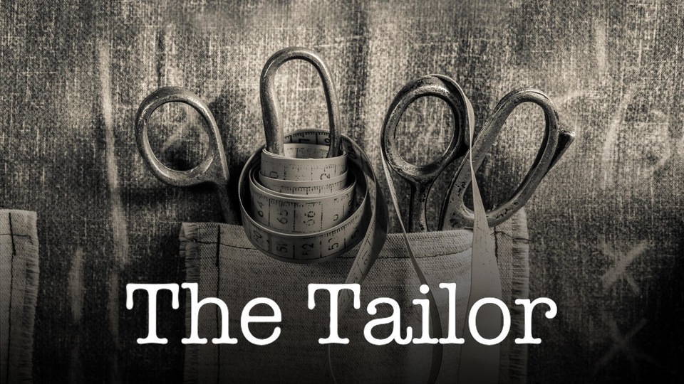 Film The Tailor