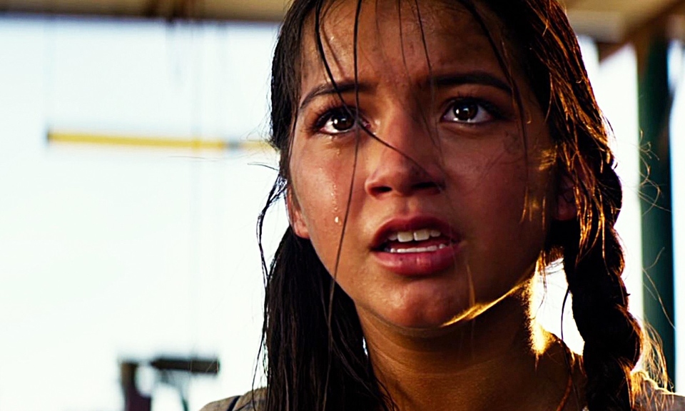 Isabela Moner - Transformers: Poslední rytíř