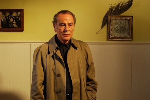 Dean Stockwell - H.P. Lovecraft's The Dunwich Horror