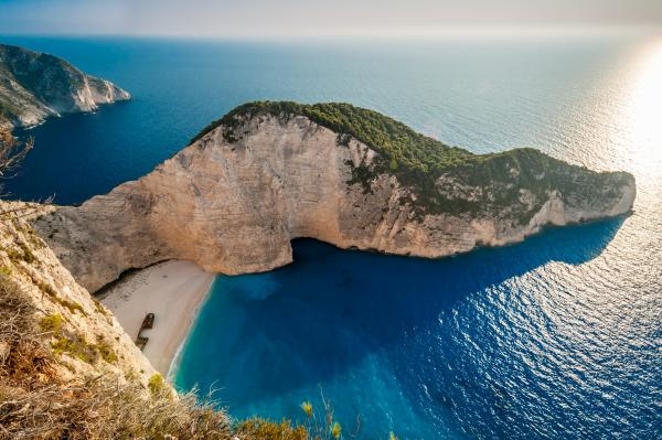 Krásy Řecka: Ostrovy