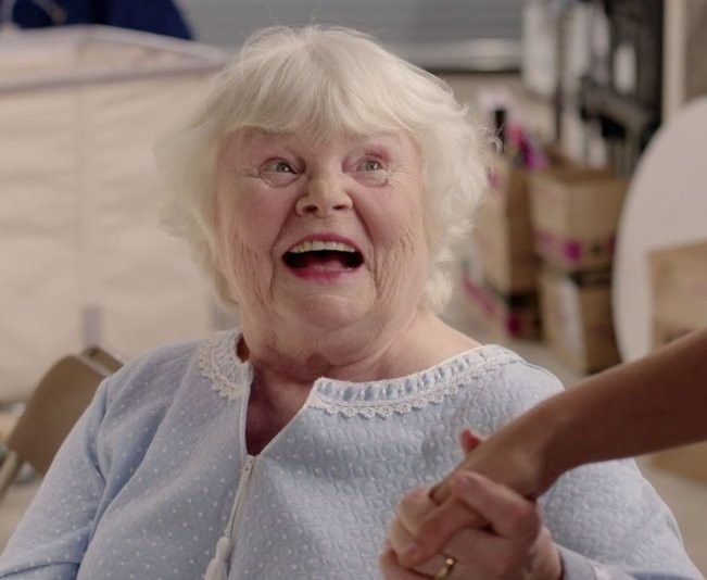 June Squibb - A Country Called Home