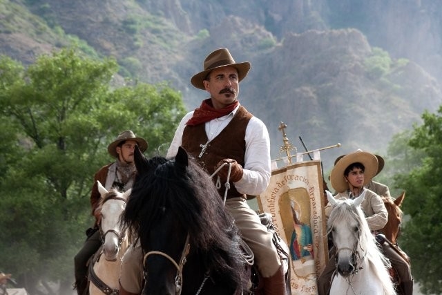 Najlepsze meksykanskie filmy z roku 2012 online