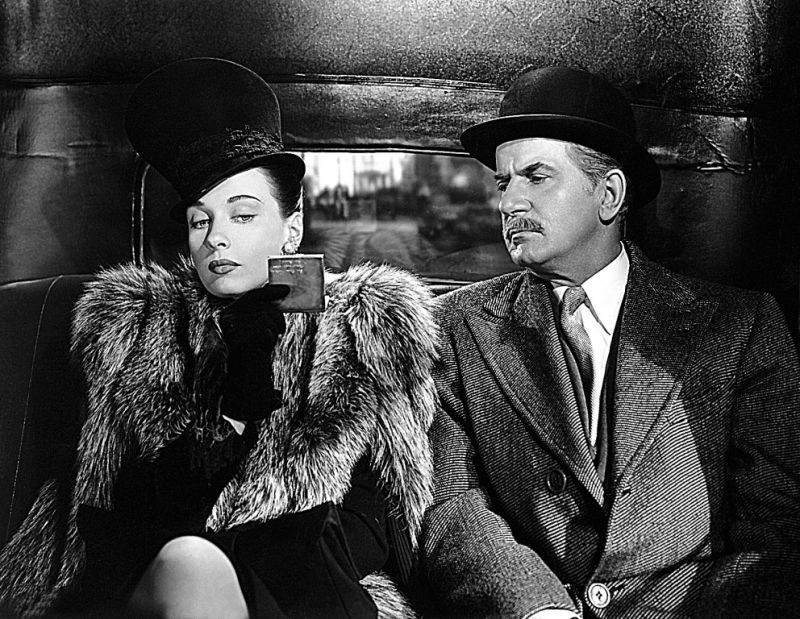 Najlepsze filmy dramatyczne z roku 1946 online