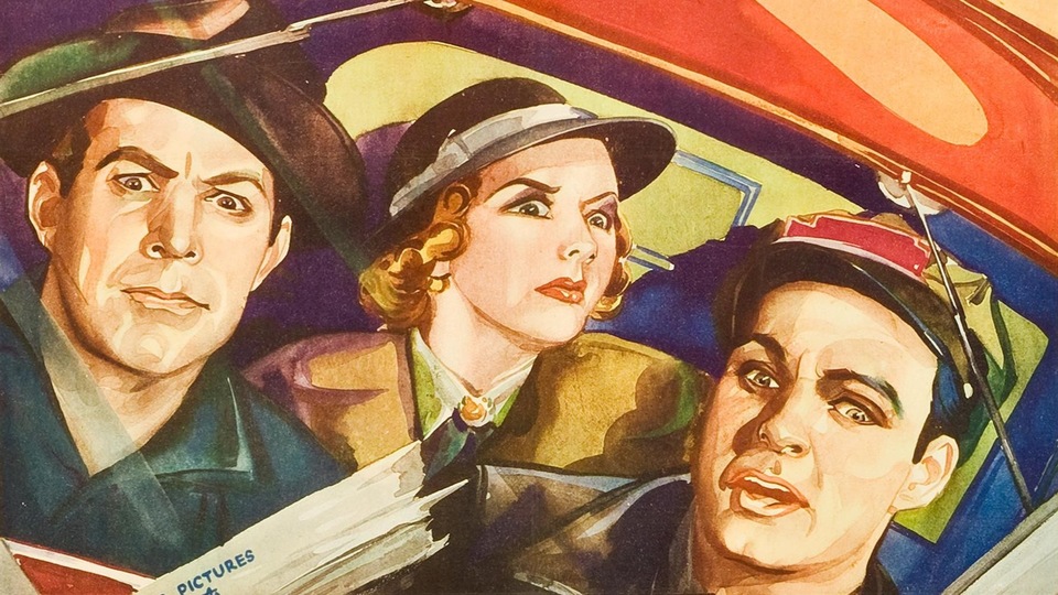 Najbolji stranih komedije iz godine 1938 online