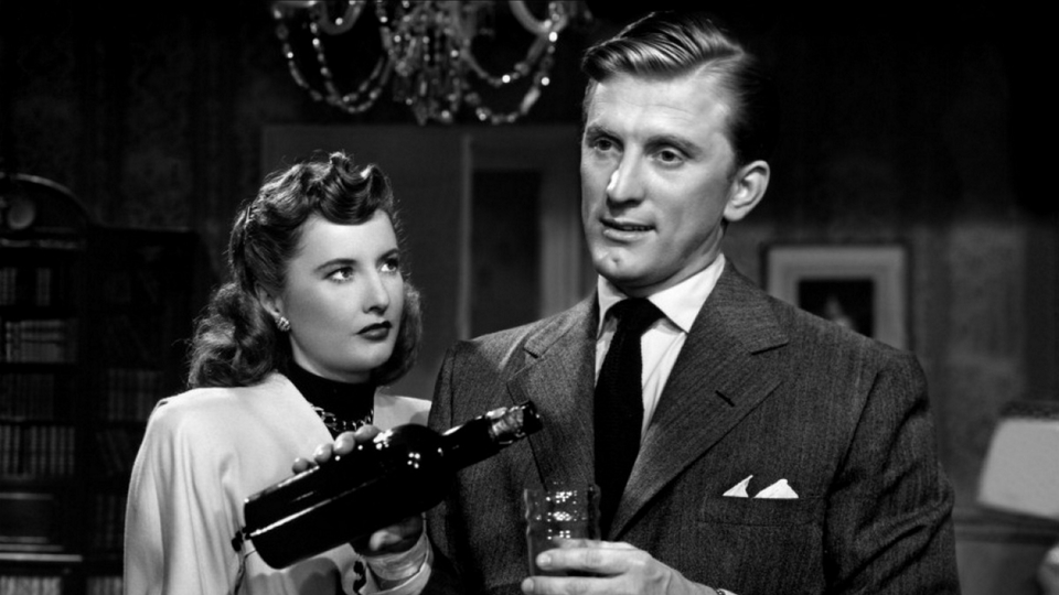 Najbolji film noir iz 40-tih online