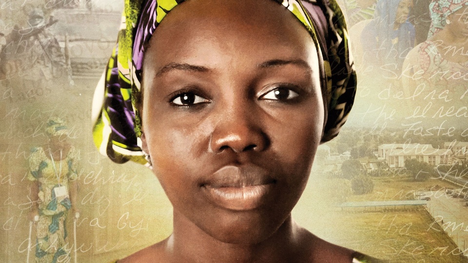 Dokument Ukradené dcery: Oběti Boko Haram