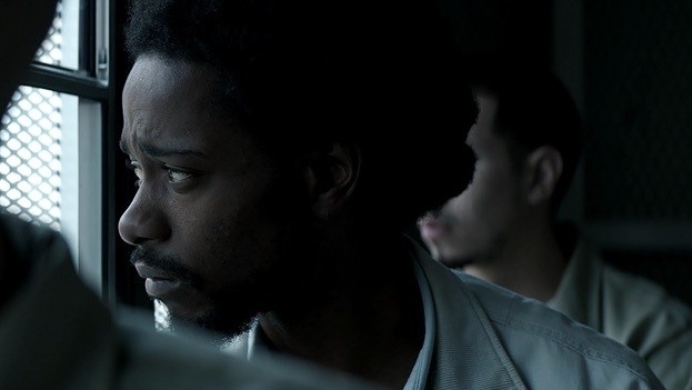 LaKeith Stanfield - Crown Heights
