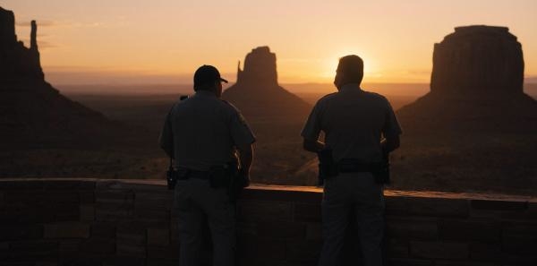 Policie Navajo: Ročník 57