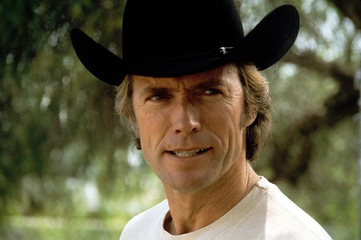 Clint Eastwood - Nikdy neprohrát