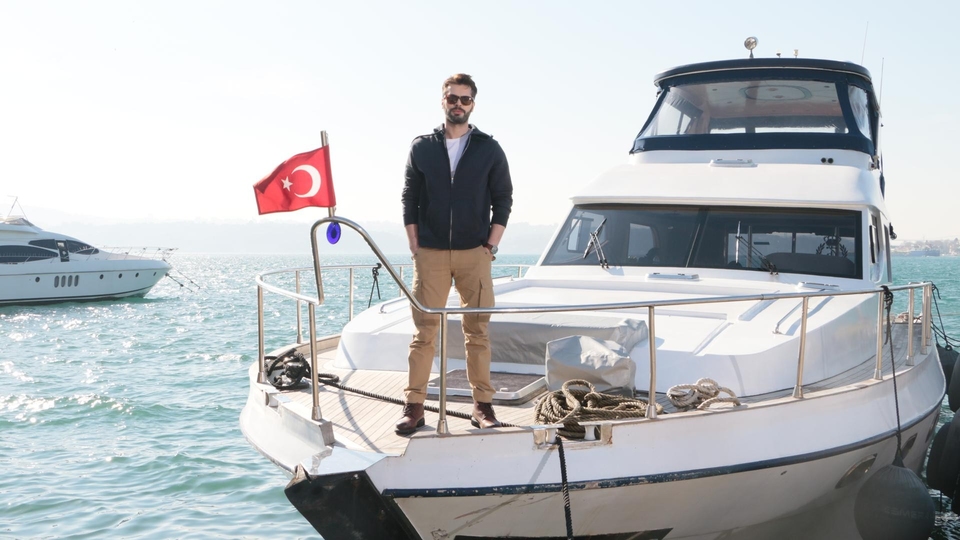 Najlepsze tureckie seriale z roku 2019 online