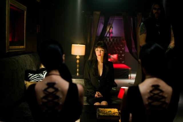 Katharine Isabelle - American Mary