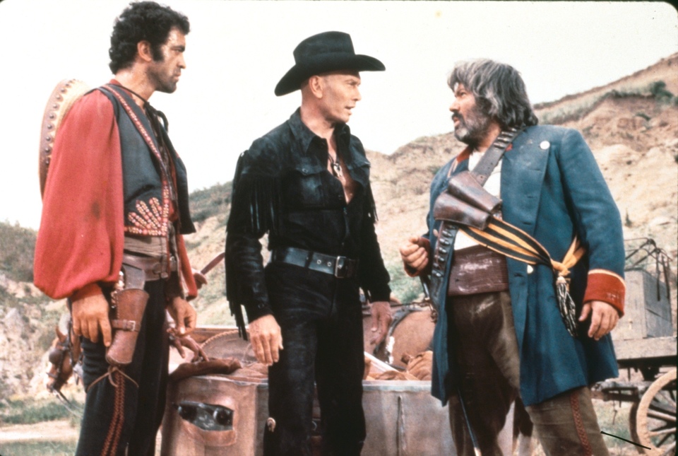 Najlepšie westerny z roku 1971 online