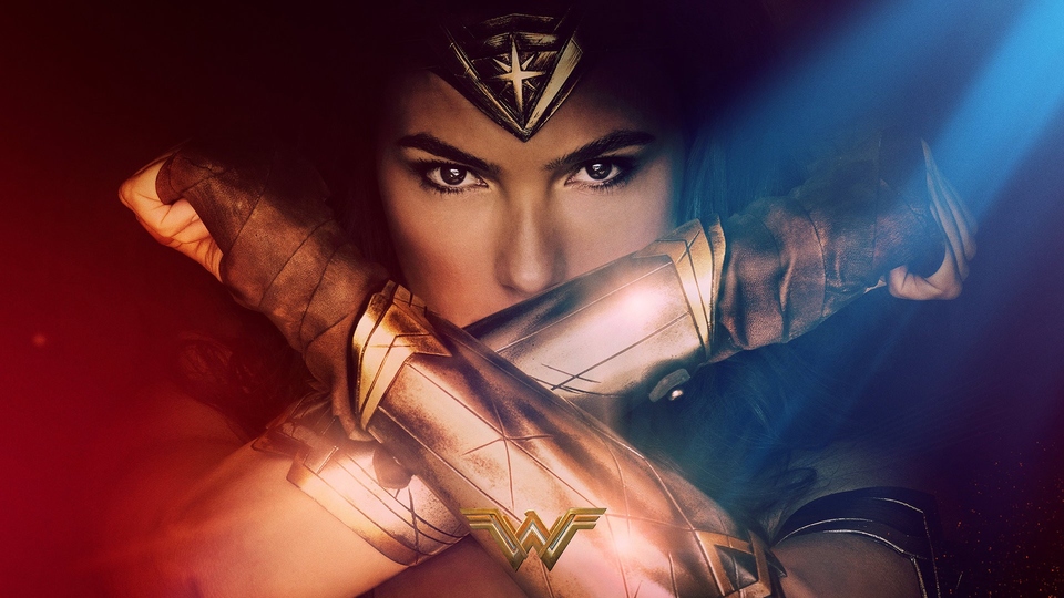 Film Wonder Woman
