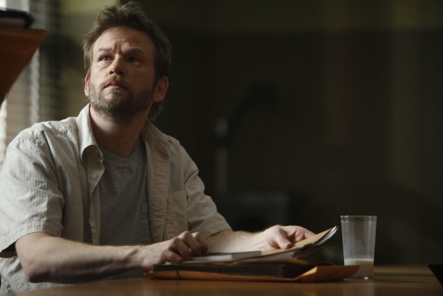 Dallas Roberts - Gone in the Teeth