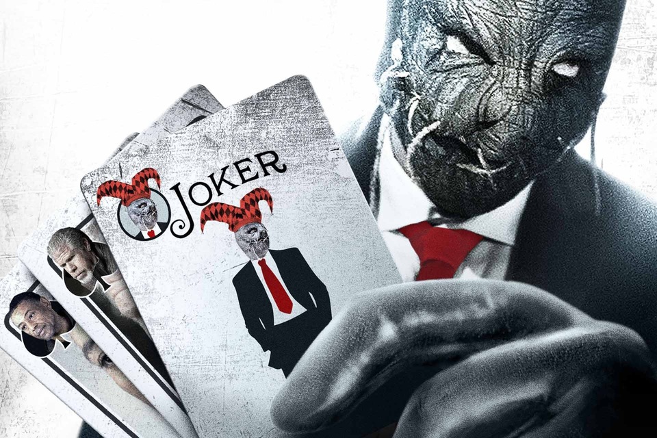 Film Noć pokera