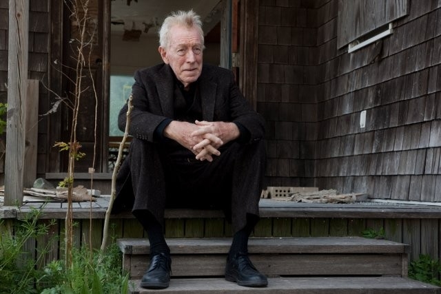 Max von Sydow - Extremely Loud & Incredibly Close