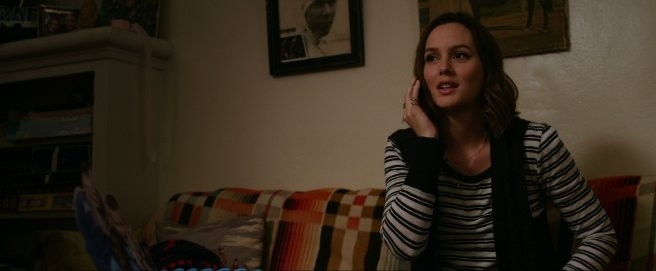 Leighton Meester - Life Partners
