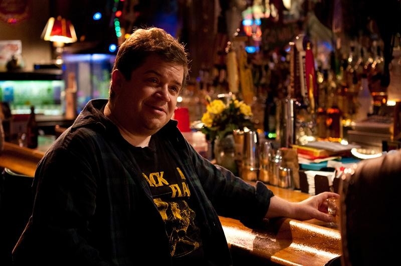 Patton Oswalt - Young Adult